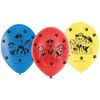 Paw Patrol 6 balloons