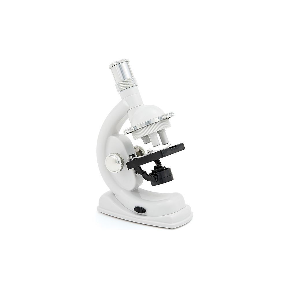 Clementoni Natura al microscopio Mirkoscope con molti accessori Galileo -  acquista su