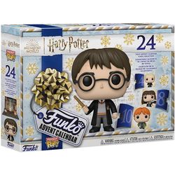 Funko Adventskalender Harry Potter