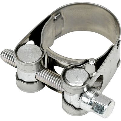 ABA Briden Hose clamp Robust 139-146 mm