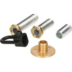 Max Hauri Lamp mounting set SB