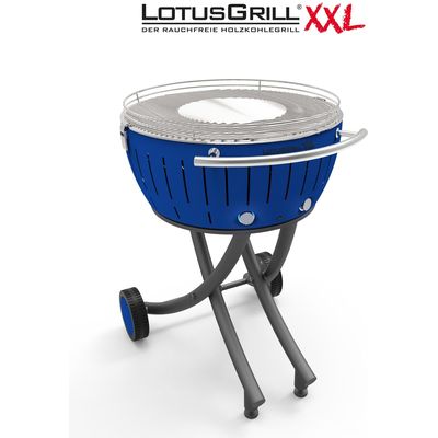 LotusGrill XXL blu intenso Bild 2