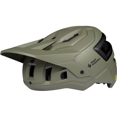 Sweet Protection Bushwhacker 2Vi Mips Casco woodland ML