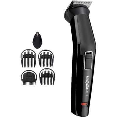 BaByliss MT725E Multi 6 en 1 Bild 6