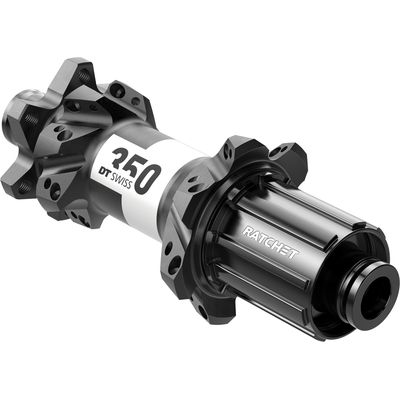 DT Swiss 350 Straightpull hub MTB IS 28L 148/12 HG