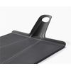 Joseph Joseph Chop2Pot Plus Foldable Cutting Board Black, 45x26.3cm thumb 4