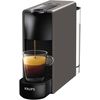 Krups Nespresso-Maschine Essenza Mini Grey XN110B thumb 12