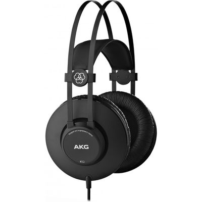 AKG Cuffie auricolari K52 nere