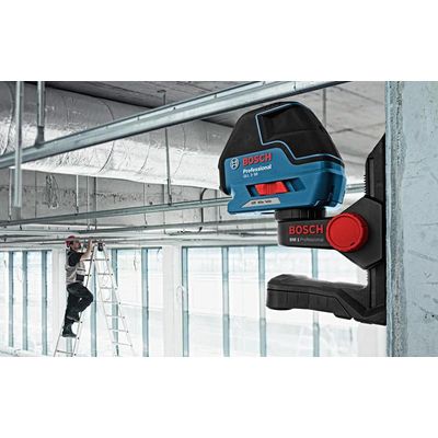 Bosch Professional Laser di linea con L-BOXX, GLL 3-50, 10 m Bild 3