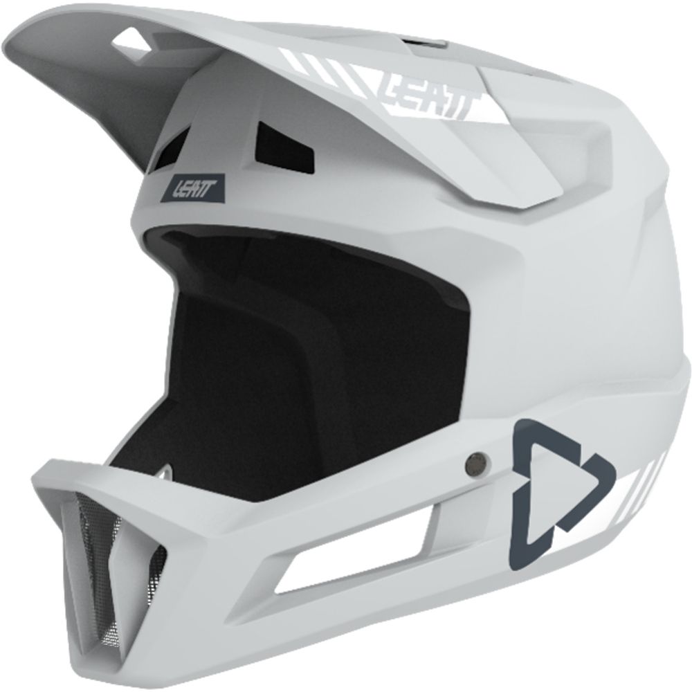 Leatt Casco MTB Gravity 1.0 acciaio M Bild 1