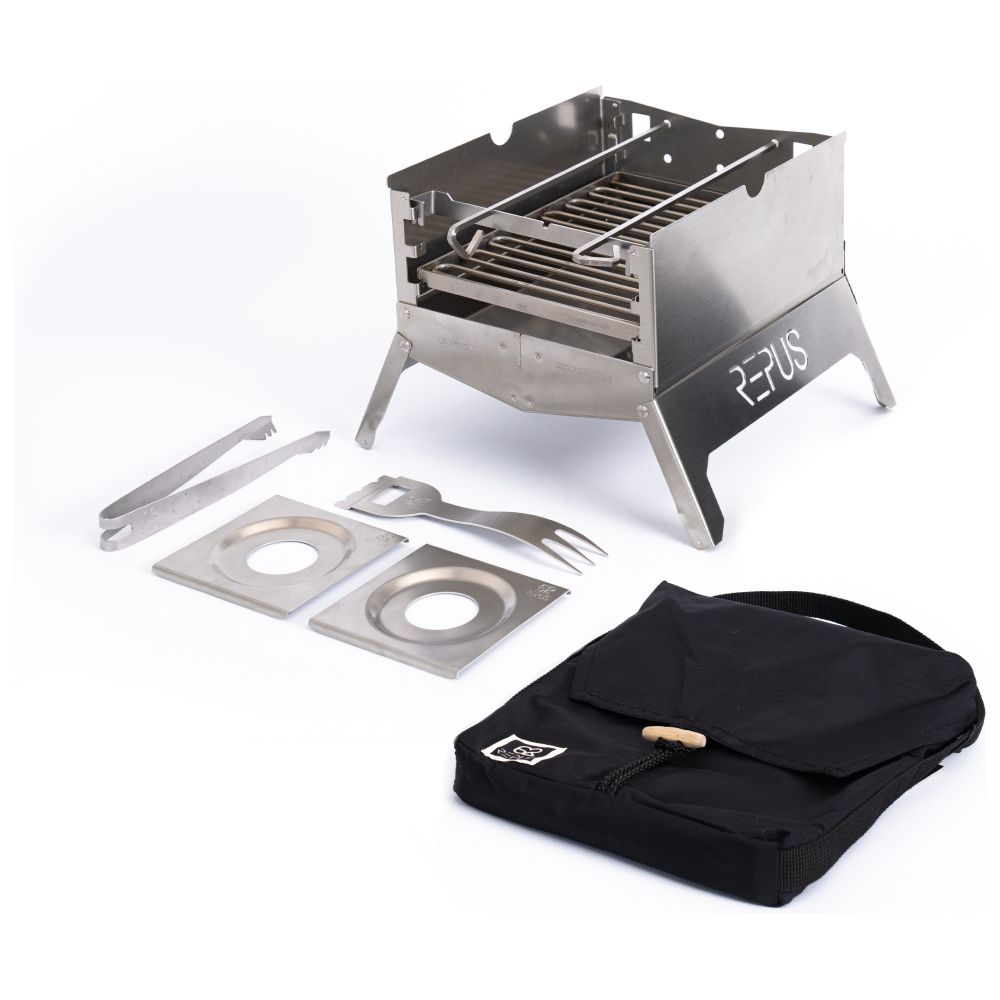 REPUS62 UMU Grill M set complet Bild 1