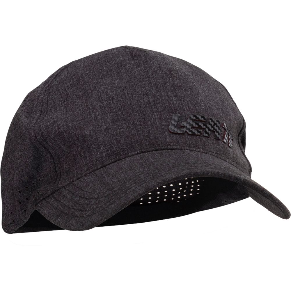 Leatt Casquette Team Graphene gris-noir L/XL Bild 1