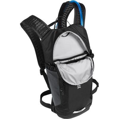 Camelbak Rucksack Lobo 9 black Bild 3