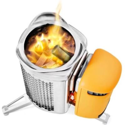 Varie marche Biolite CampStove2+ Bild 4