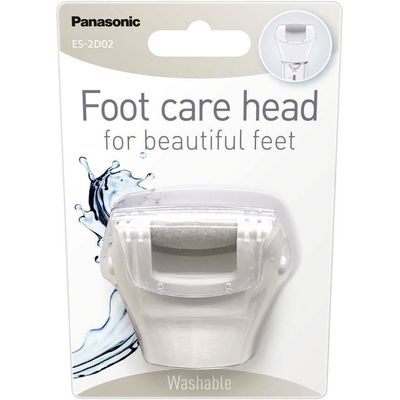 Panasonic ES-2D02-W503 Pedicure attachment