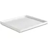 Aps Asia Plus GN tray 1/2 32.5x26.5cm white