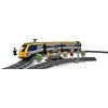 LEGO © 60197 City - Passenger train thumb 2