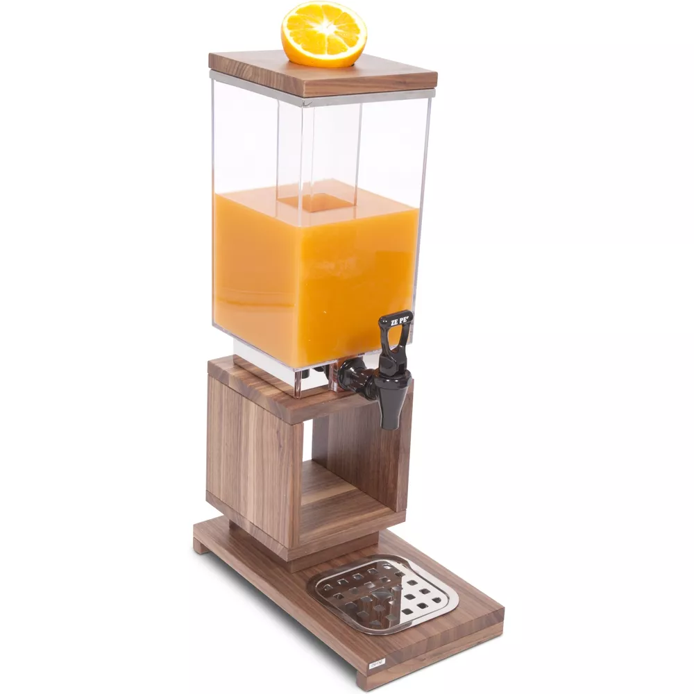 ZePe NATURE juice dispenser 6L Bild 1