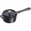 Staub Kasserolle schwarz 0.25lt thumb 6