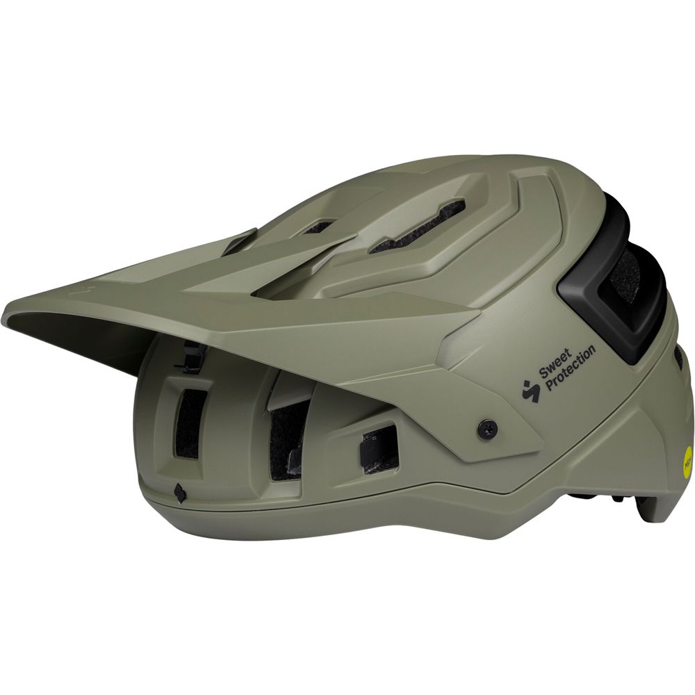 Sweet Protection Bushwhacker 2Vi Mips Helmet woodland LXL Bild 1