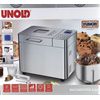 Unold 68456 Backmeister Edel Brotbackautomat Edelstahl thumb 3