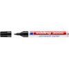 Edding Permanent Marker 3000-1schwa Nr. 3000-1 thumb 0