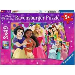 Ravensburger Girl Power! (3x49)