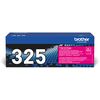 Brother TN 325m - cartuccia di toner thumb 3