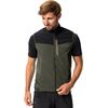 VAUDE Matera Air Vest Men khaki L thumb 1