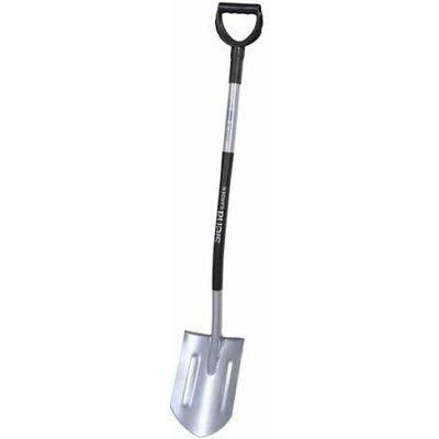 Siena Garden Ergoline spade, 95cm, pointed Steel handle, plastic D handle Bild 2