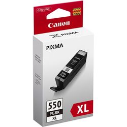 Canon PGI-550BK Black XL