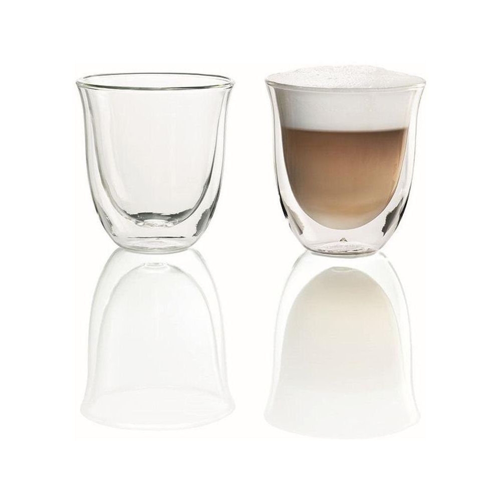 DeLonghi Cappuccino cup 190 ml, 2 pieces Bild 1