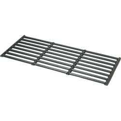 Cast iron grill grate Videro from 2021 18.5x45 cm