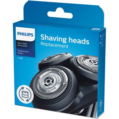 Philips shaving head sh50 / 50 Bild 2