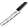 Victorinox Coltello da pane Swiss Modern Black thumb 0