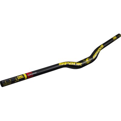 Spank Spike 800 Vibrocore handlebars