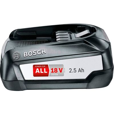 Bosch Batteria sostitutiva professionale PBA 18V 25Ah 0600A005B0 Bild 5