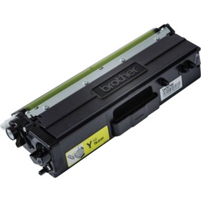 Brother Cartuccia laser TN-910Y 9000 pagine Toner / cartuccia laser giallo