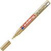 Edding Lackmarker 751 gold thumb 2