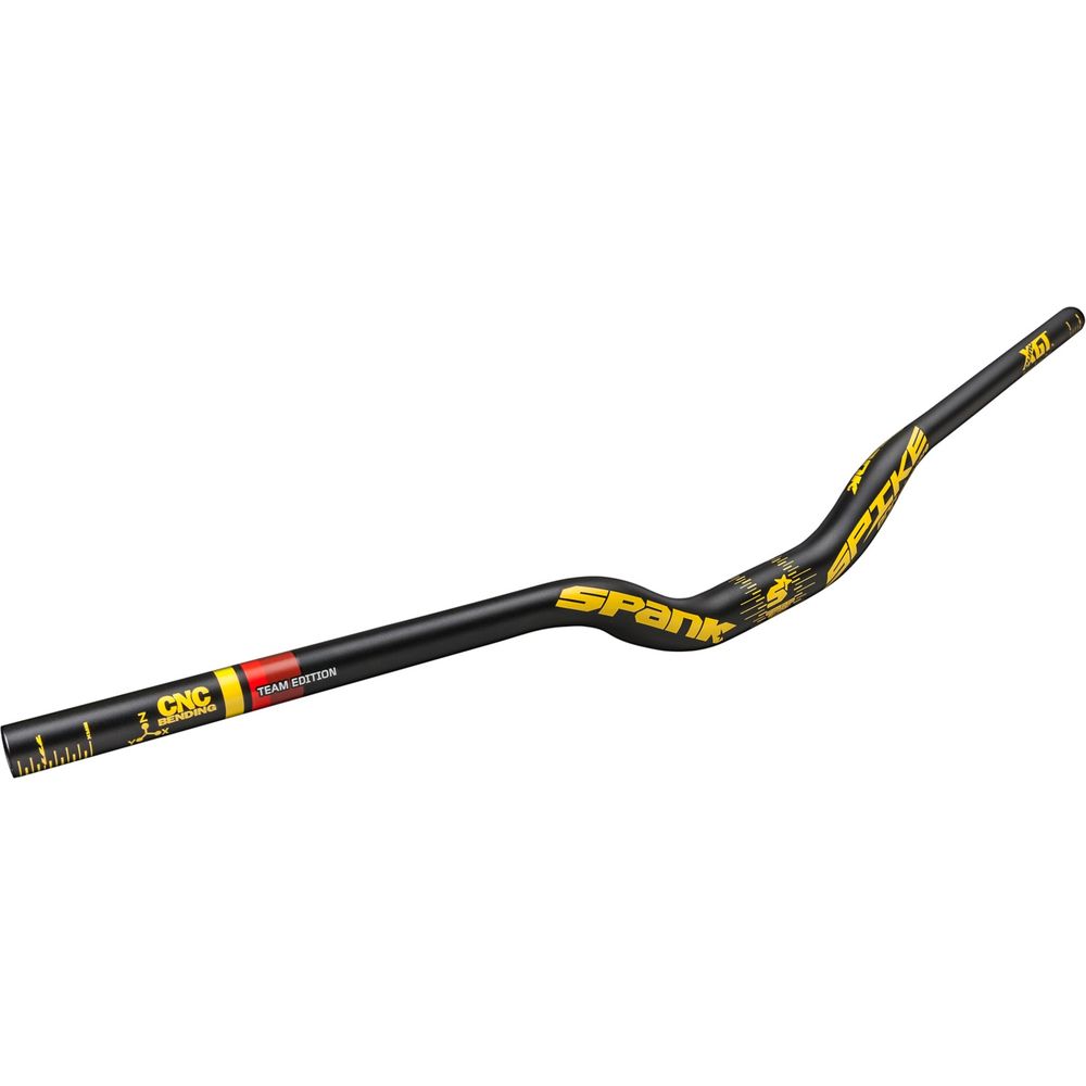 Spank Spike 800 Vibrocore handlebars Bild 1