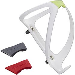 Birzman Bidonhalter Bottle Cage weiss