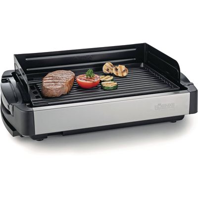 Koenig Tischgrill mit Wendeplatte B02319 Bild 6