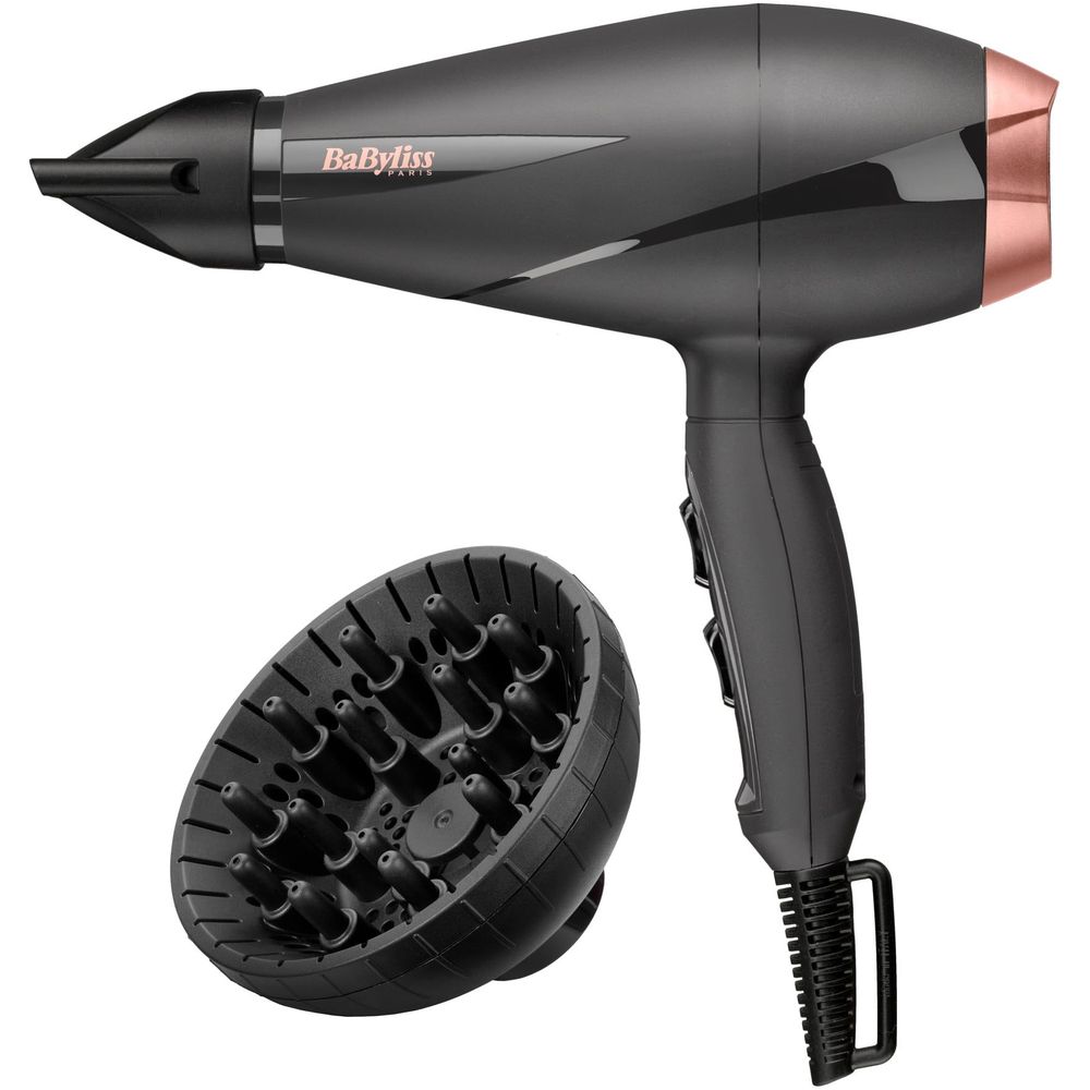 BaByliss 6709DCHE Smooth Pro Bild 1