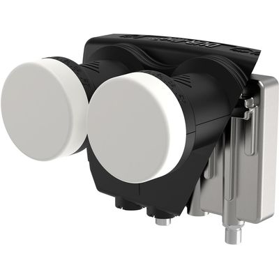 Satelliten tv zubehör LNB Monoblocco Twin Dure-line Bild 3