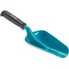 Gardena Flower trowel large, wide 12cm