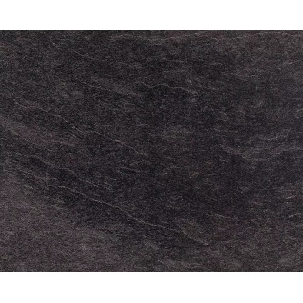 Roltex Tablett Gastronorm 1/2 Dark Marble rutschfest 32.5x26.5cm Bild 1