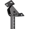 Multibrackets Supporto a soffitto piccolo nero 5453 thumb 5