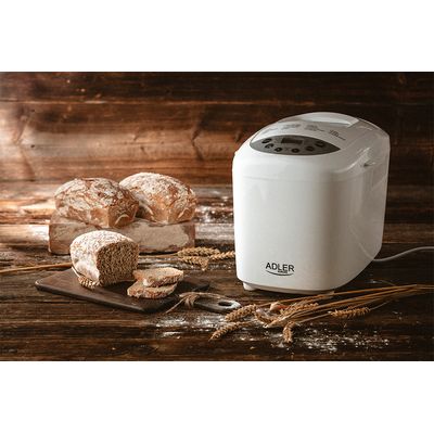 Adler Bread maker 15 programs Bild 8