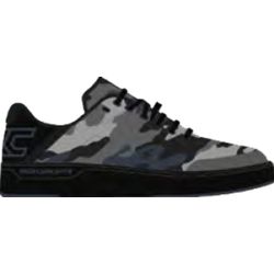 Ride Concepts Livewire Jugend blau camo 37