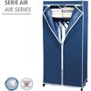 Wenko wardrobe air with storage 1 piece thumb 1